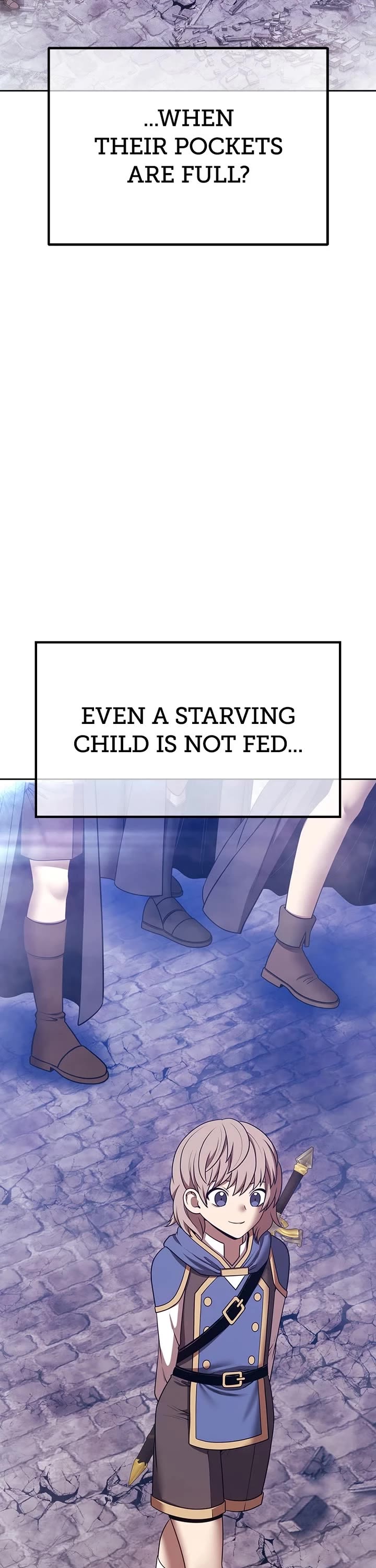 +99 Wooden stick chapter 150 page 146