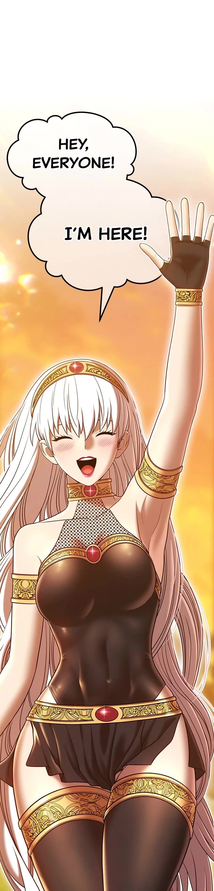 +99 Wooden stick chapter 150 page 15