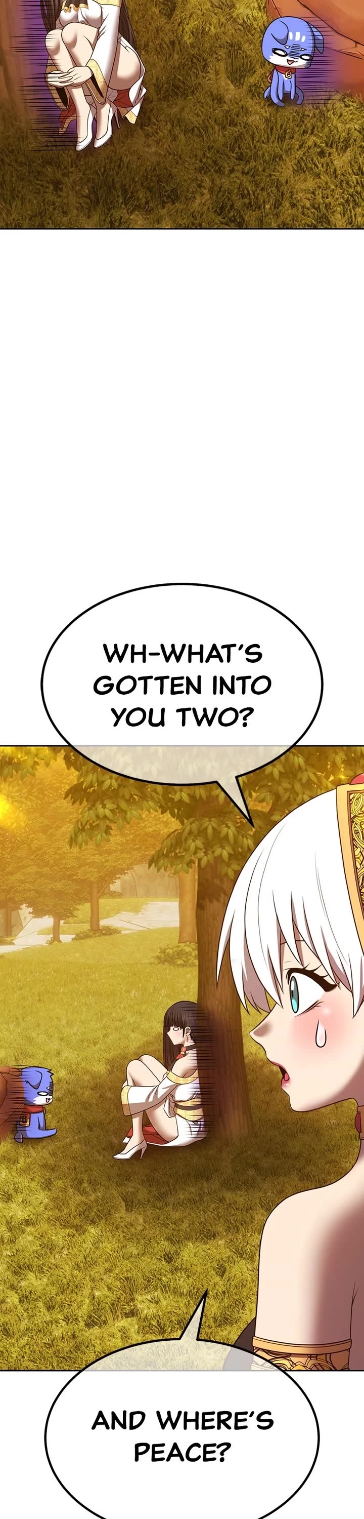 +99 Wooden stick chapter 150 page 18