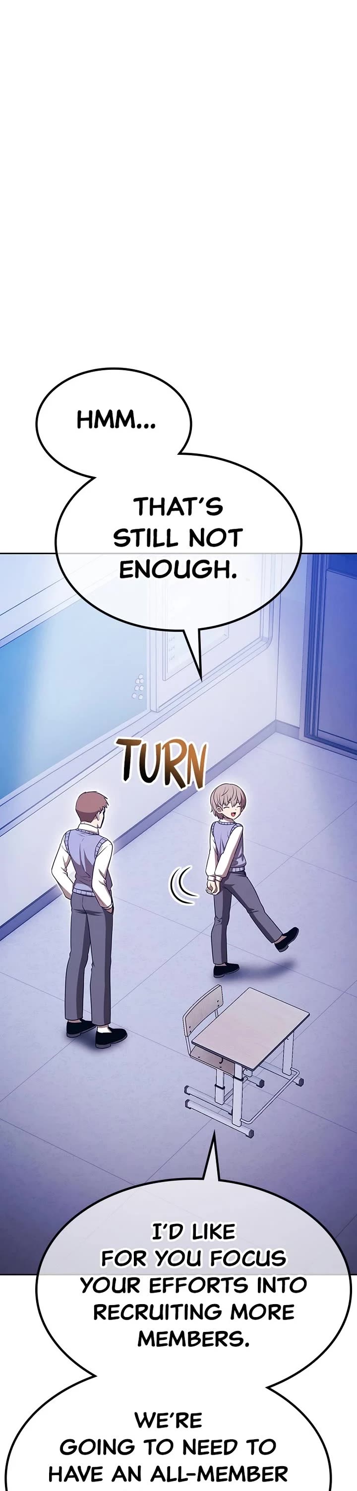 +99 Wooden stick chapter 150 page 2