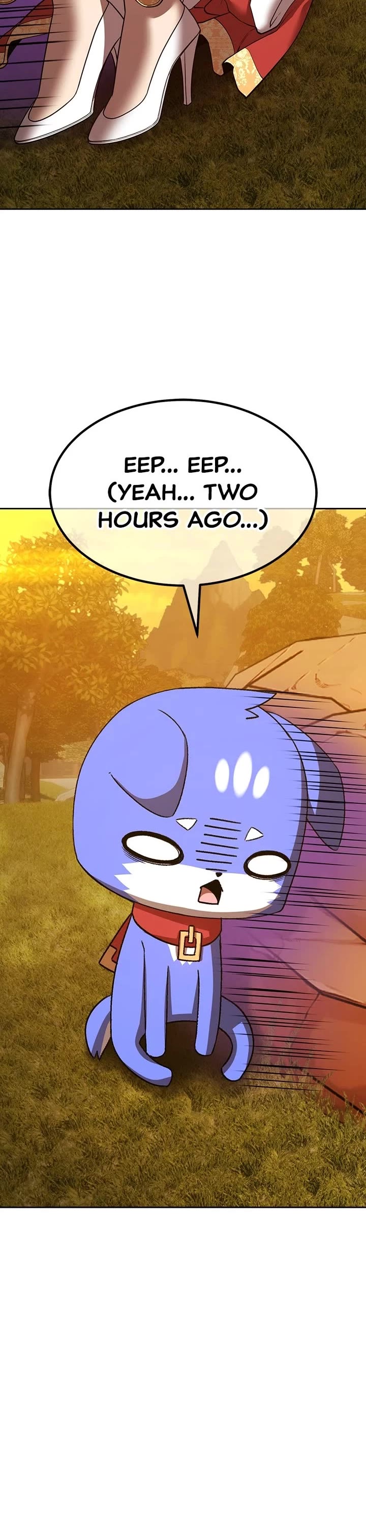 +99 Wooden stick chapter 150 page 20