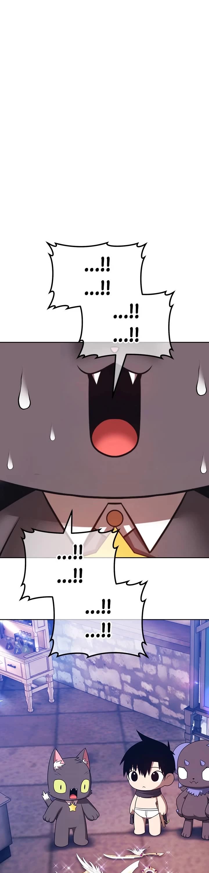 +99 Wooden stick chapter 150 page 23