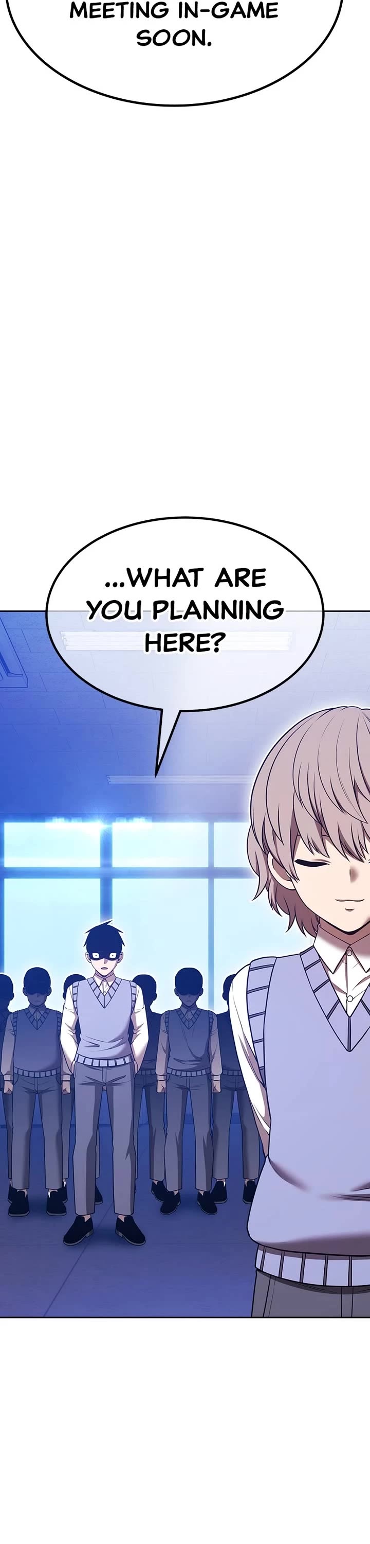 +99 Wooden stick chapter 150 page 3