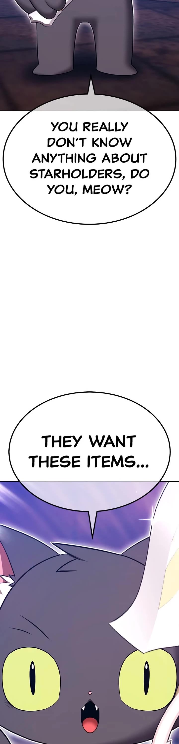 +99 Wooden stick chapter 150 page 35