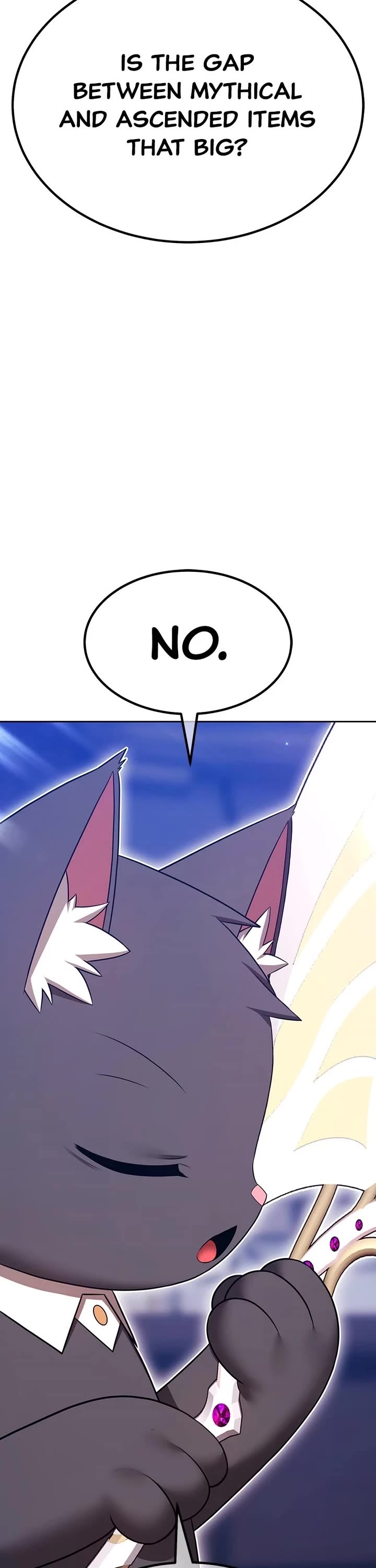 +99 Wooden stick chapter 150 page 37