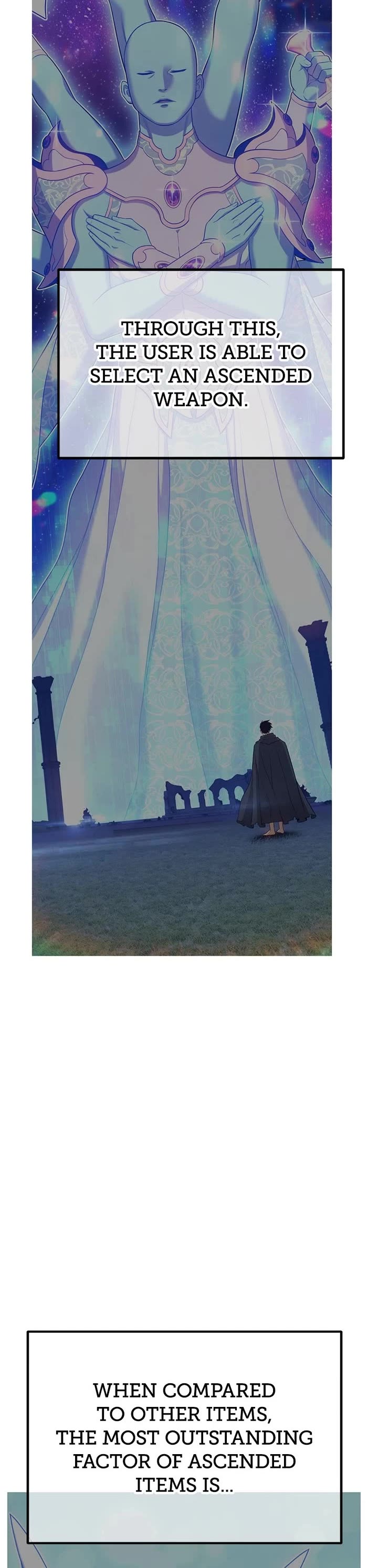 +99 Wooden stick chapter 150 page 40