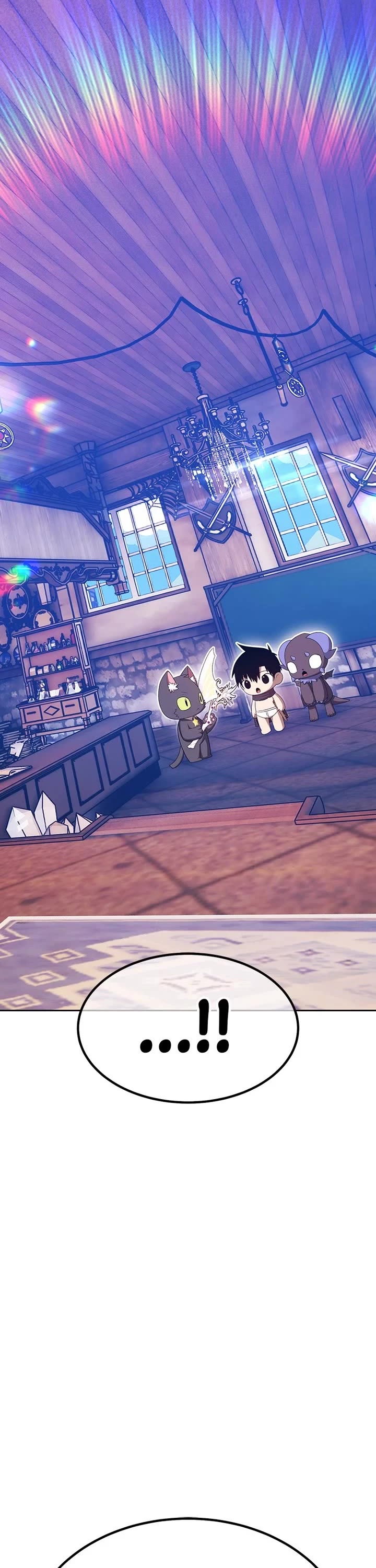 +99 Wooden stick chapter 150 page 42