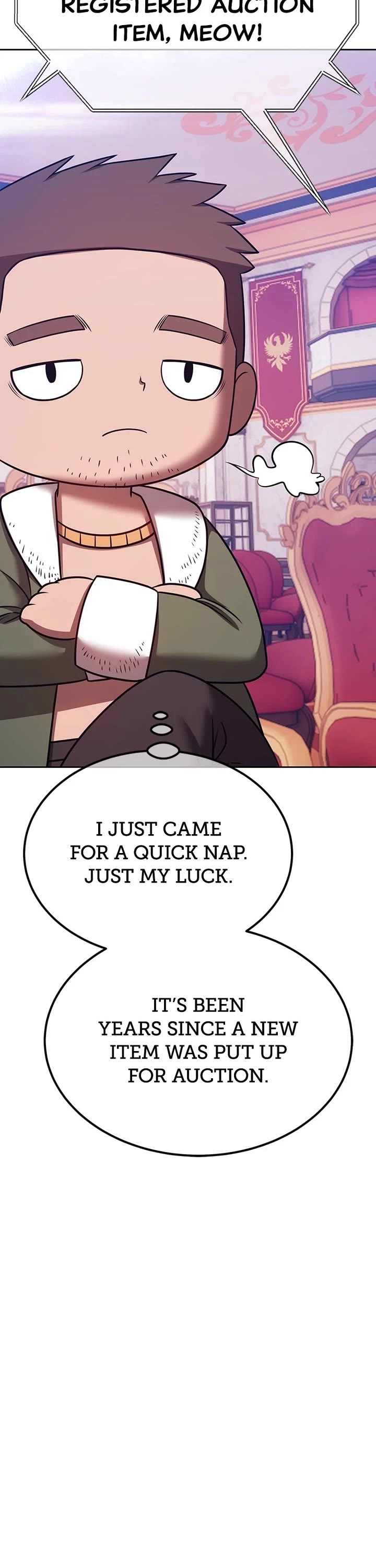 +99 Wooden stick chapter 150 page 58