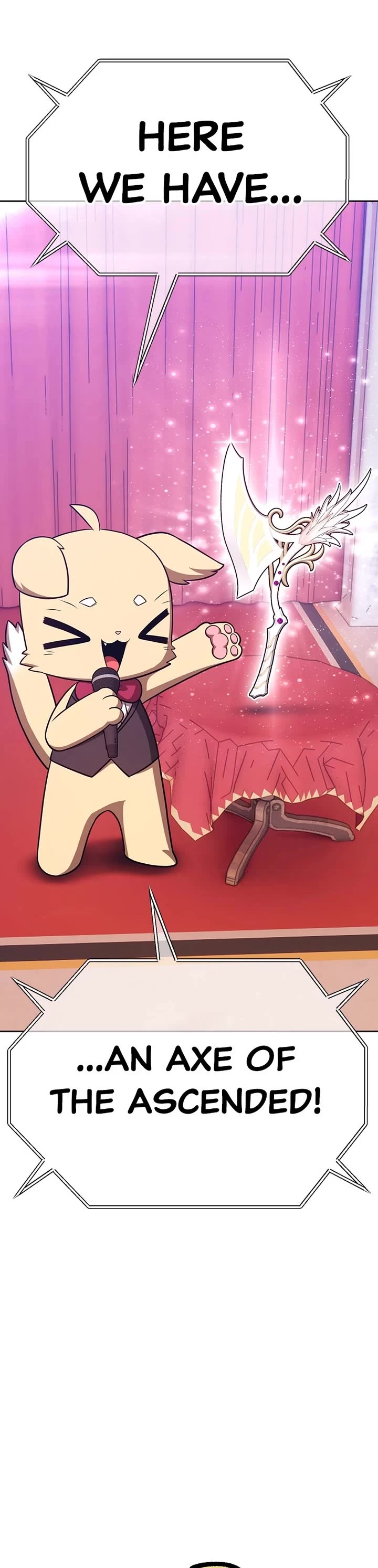 +99 Wooden stick chapter 150 page 59