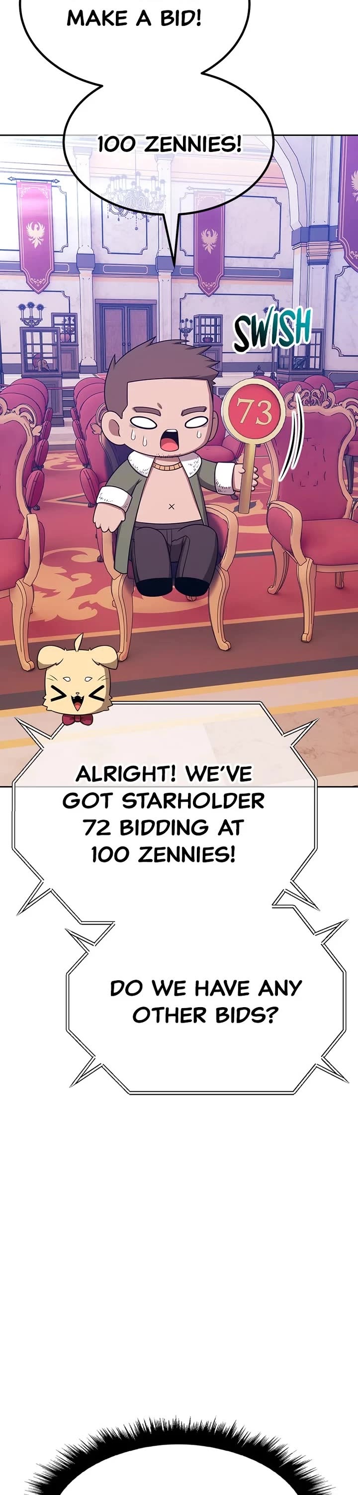 +99 Wooden stick chapter 150 page 62