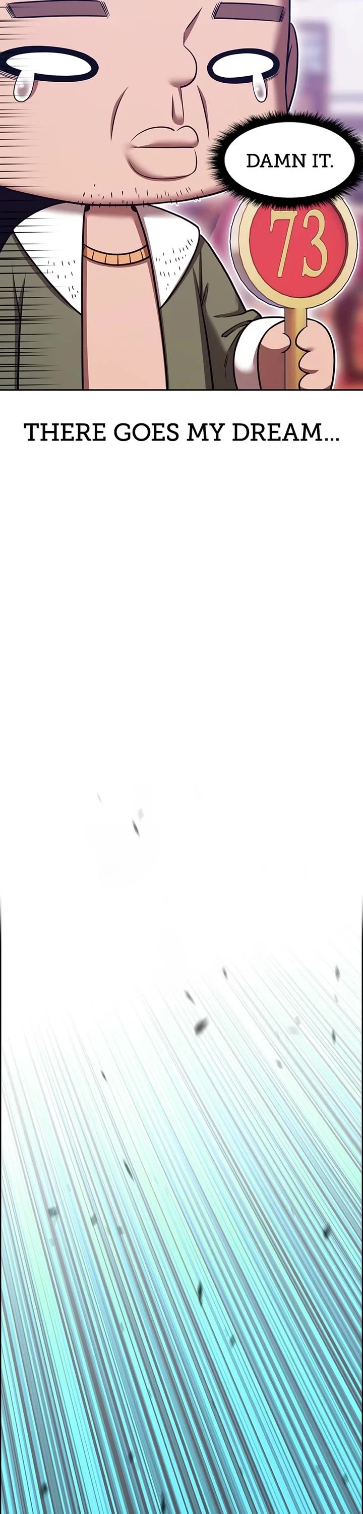 +99 Wooden stick chapter 150 page 66