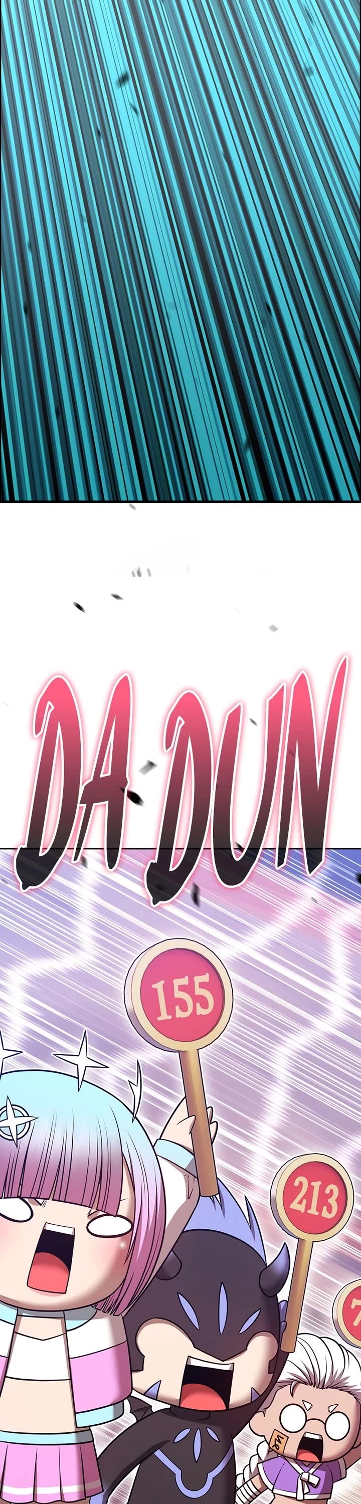 +99 Wooden stick chapter 150 page 67