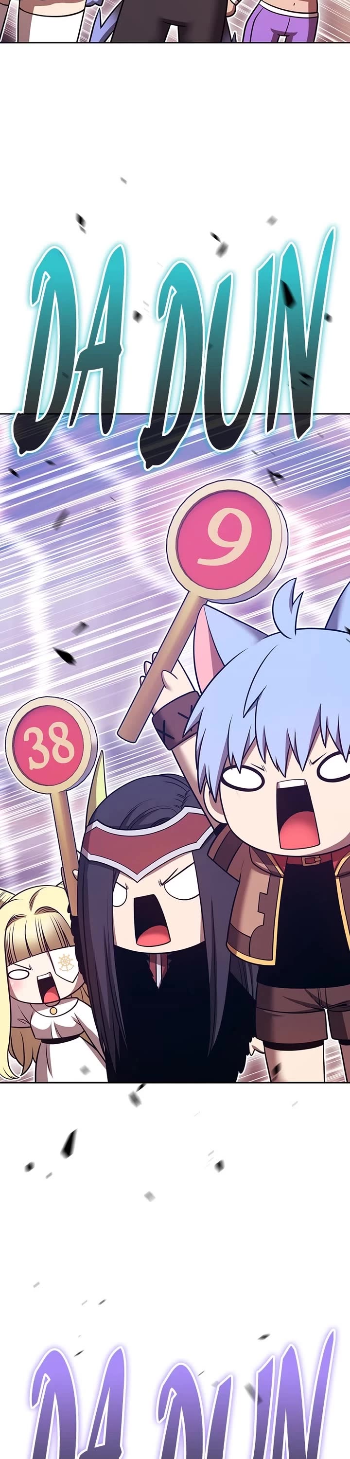 +99 Wooden stick chapter 150 page 68