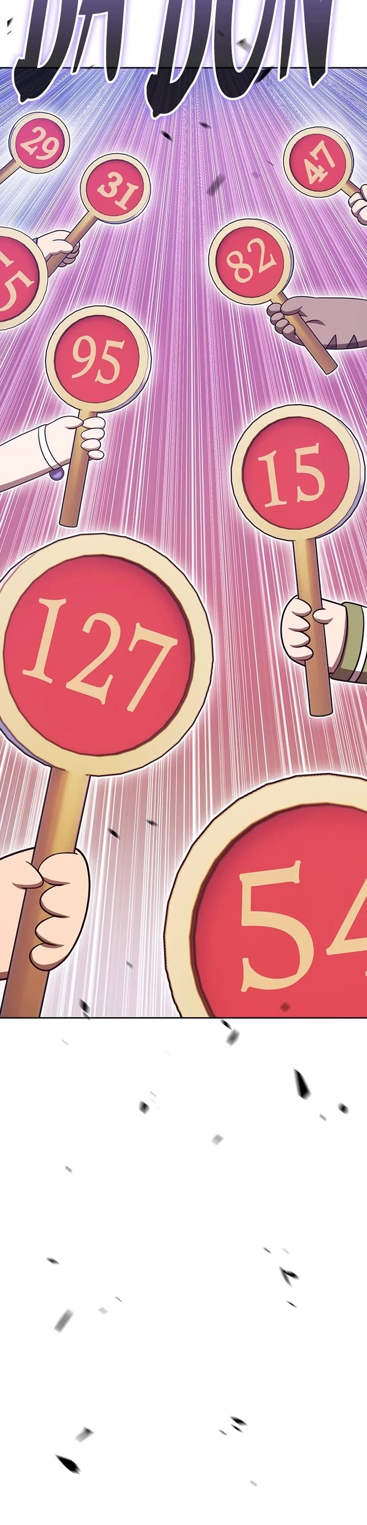 +99 Wooden stick chapter 150 page 69