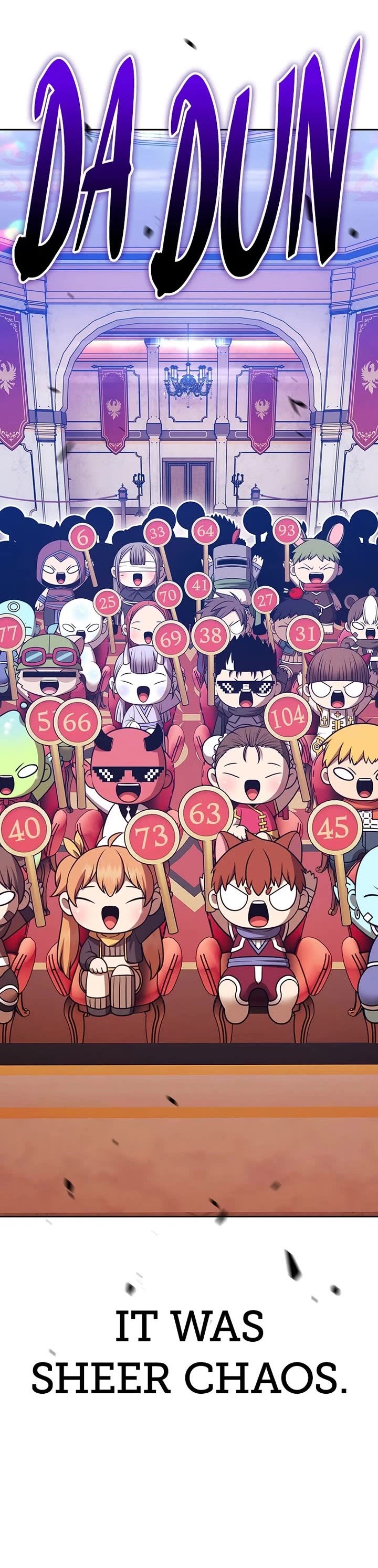 +99 Wooden stick chapter 150 page 70