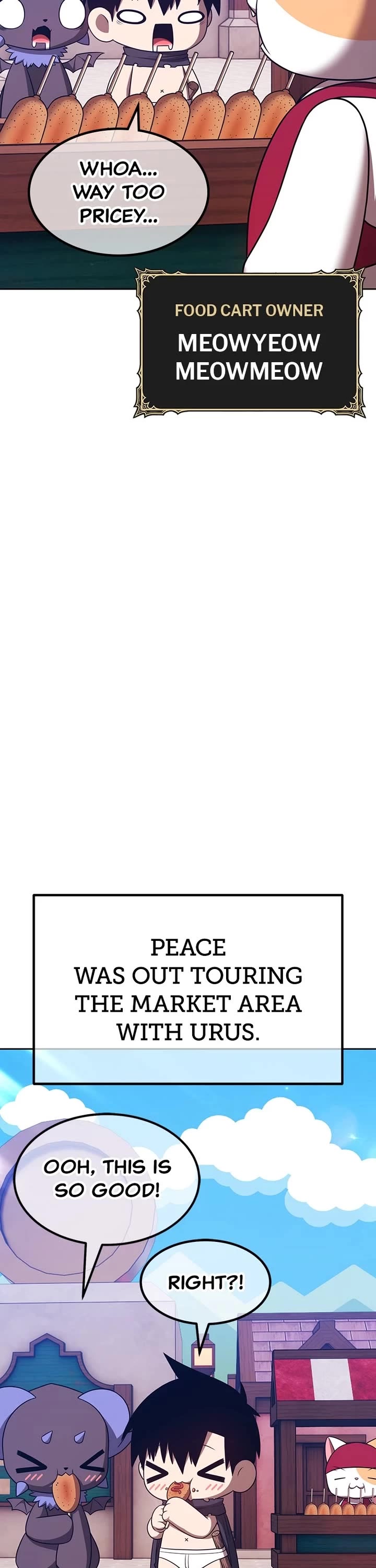 +99 Wooden stick chapter 150 page 76