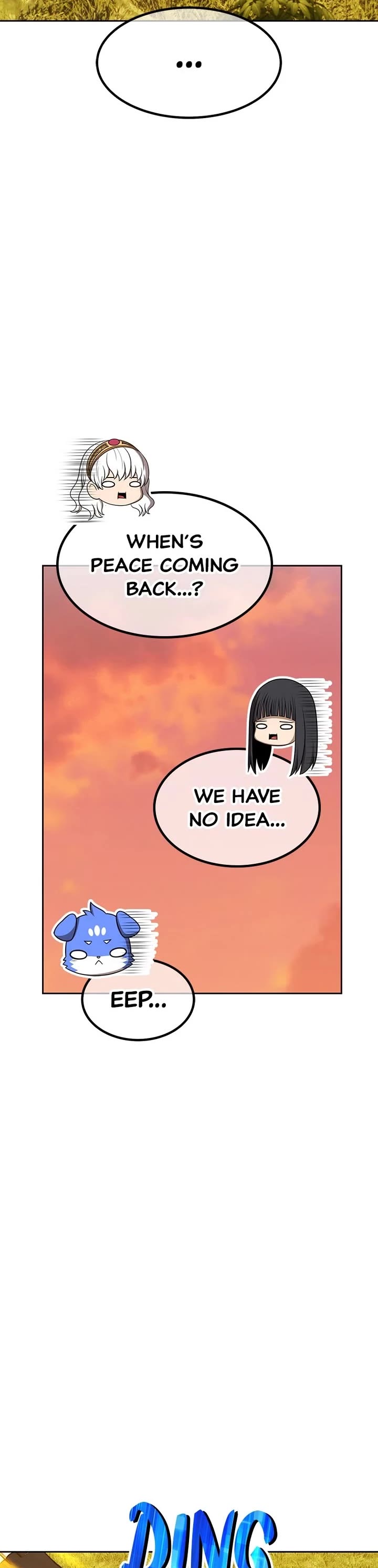 +99 Wooden stick chapter 150 page 79