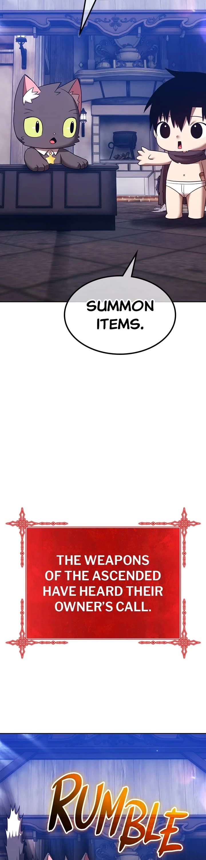 +99 Wooden stick chapter 150 page 8