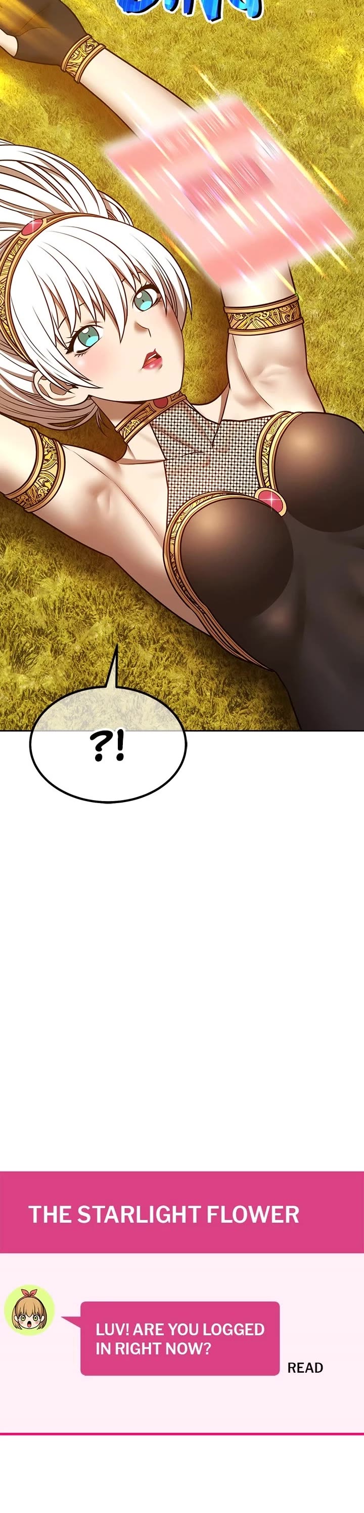 +99 Wooden stick chapter 150 page 80