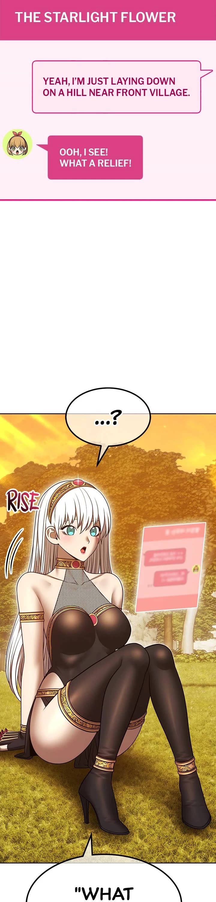 +99 Wooden stick chapter 150 page 82