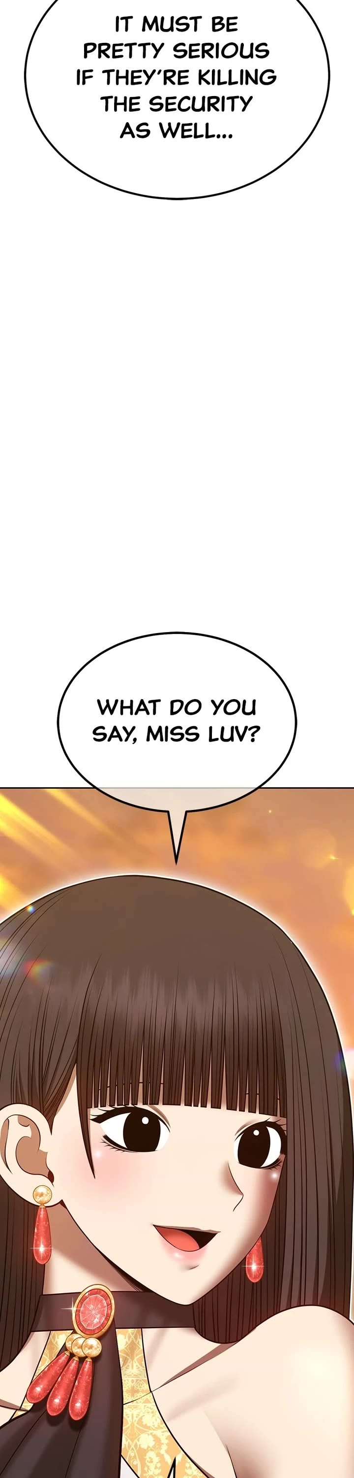 +99 Wooden stick chapter 150 page 87