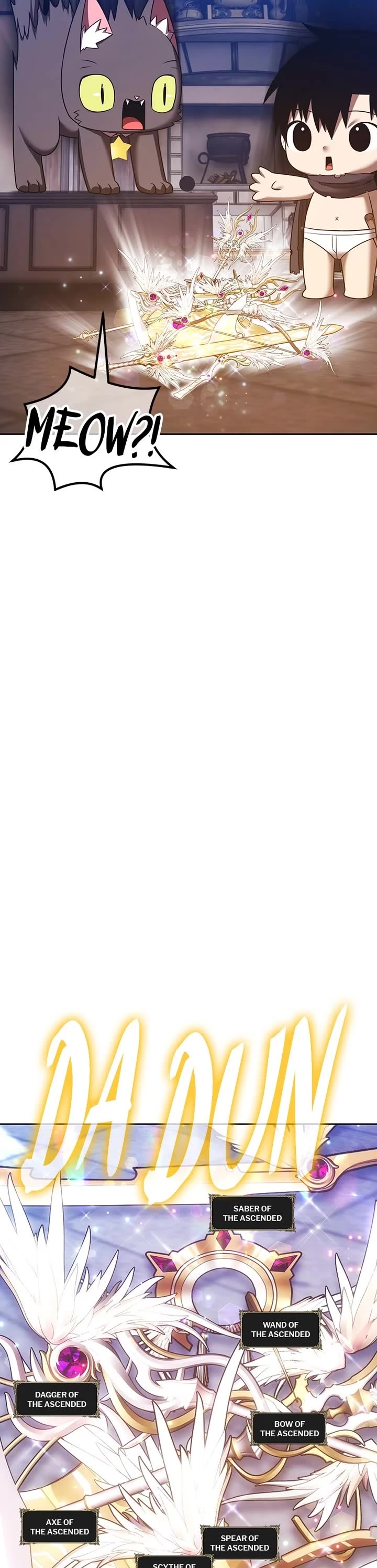 +99 Wooden stick chapter 150 page 9