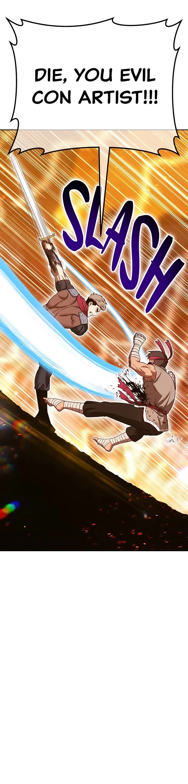 +99 Wooden stick chapter 150 page 93