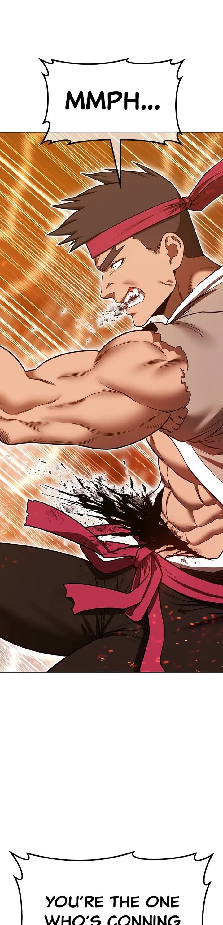 +99 Wooden stick chapter 150 page 94