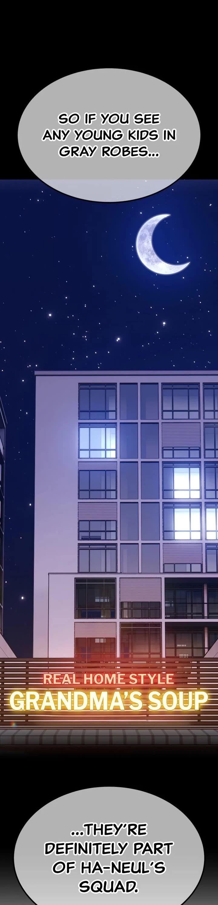 +99 Wooden stick chapter 151 page 100