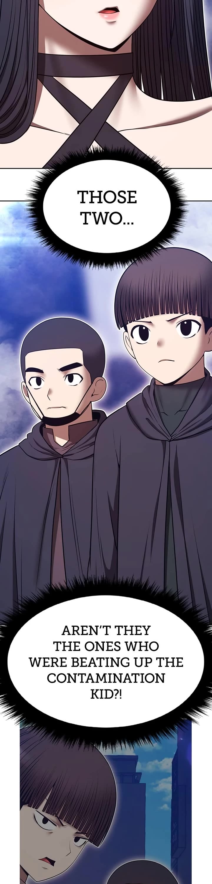 +99 Wooden stick chapter 151 page 103