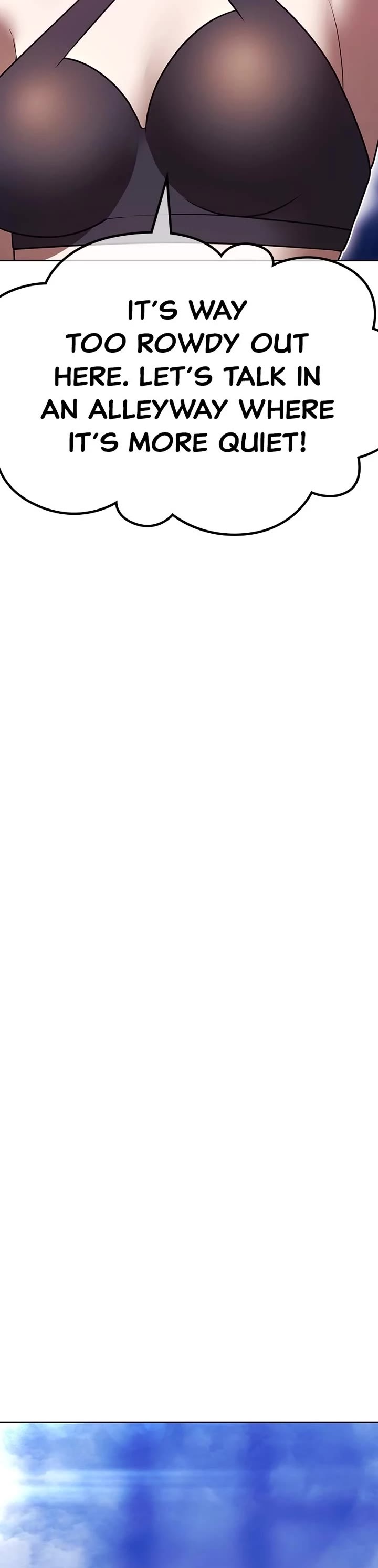 +99 Wooden stick chapter 151 page 109