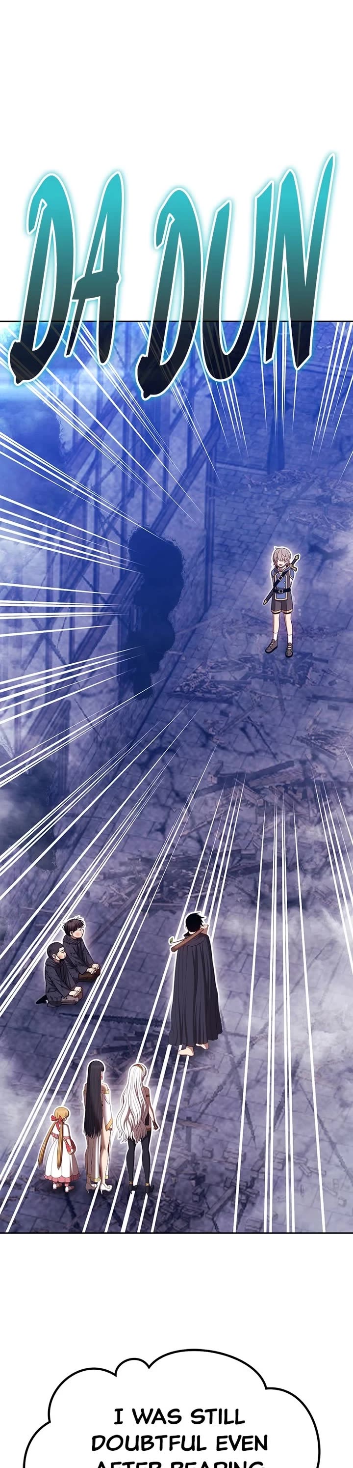 +99 Wooden stick chapter 151 page 114