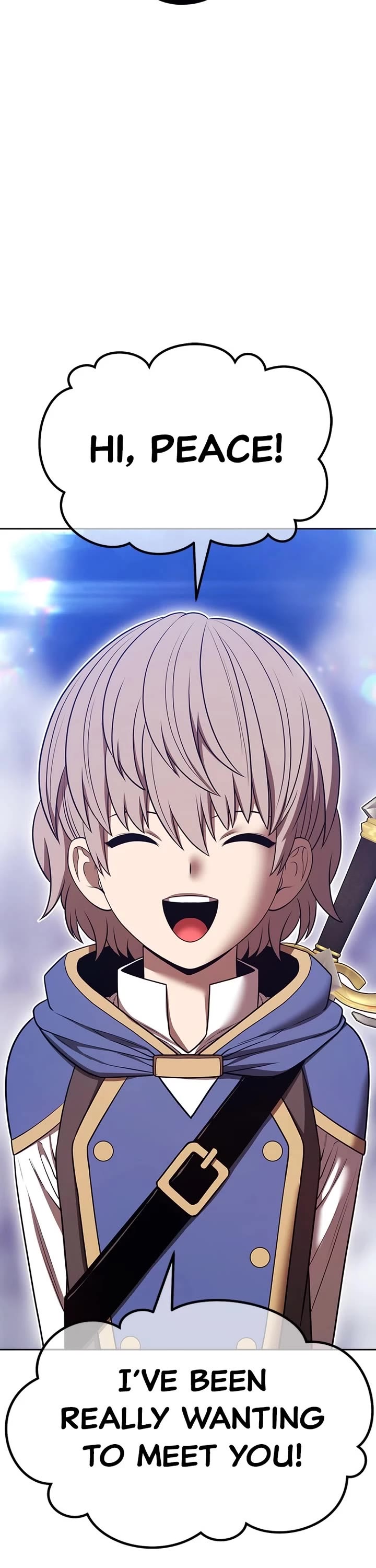 +99 Wooden stick chapter 151 page 116