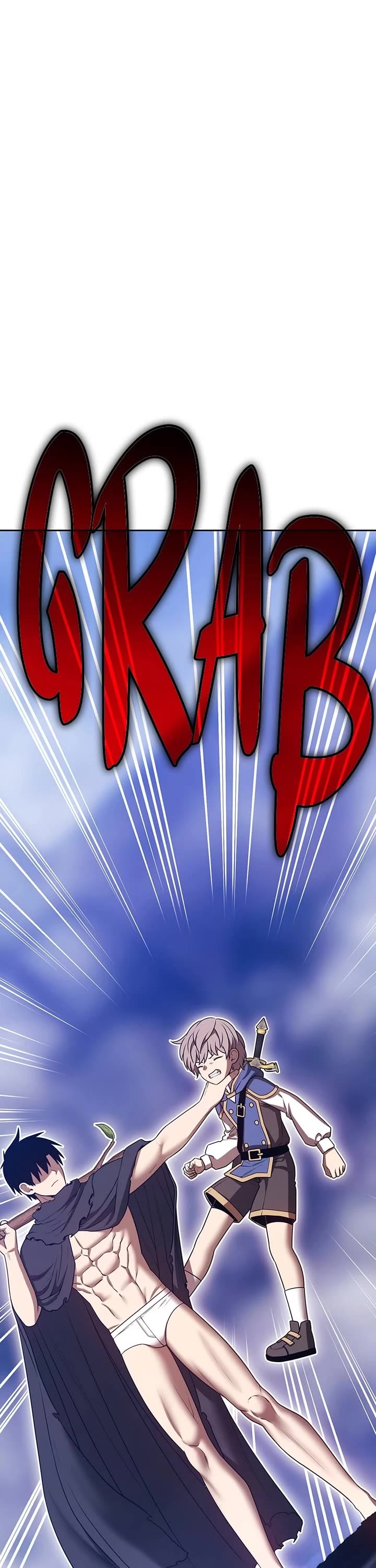 +99 Wooden stick chapter 151 page 117