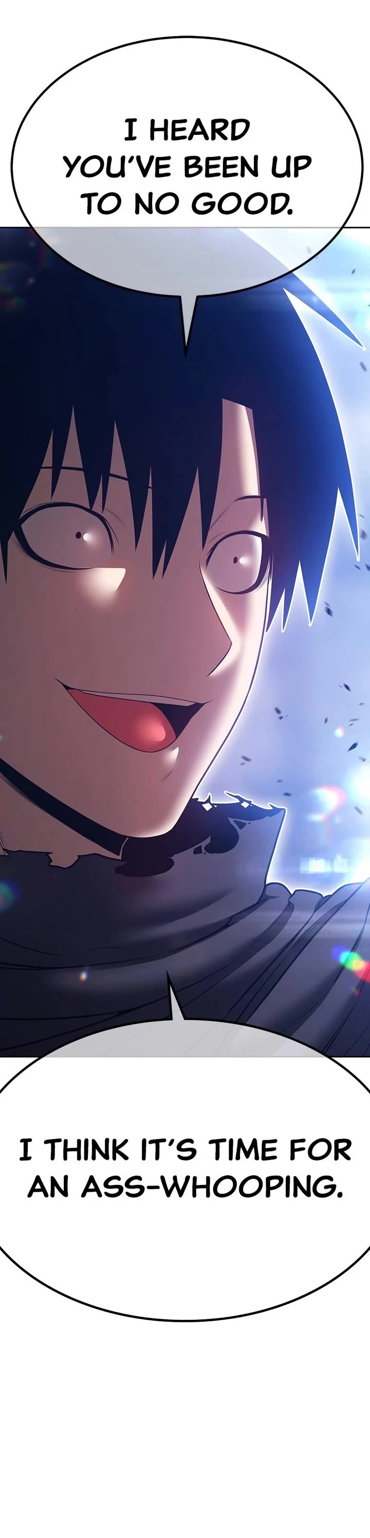 +99 Wooden stick chapter 151 page 119