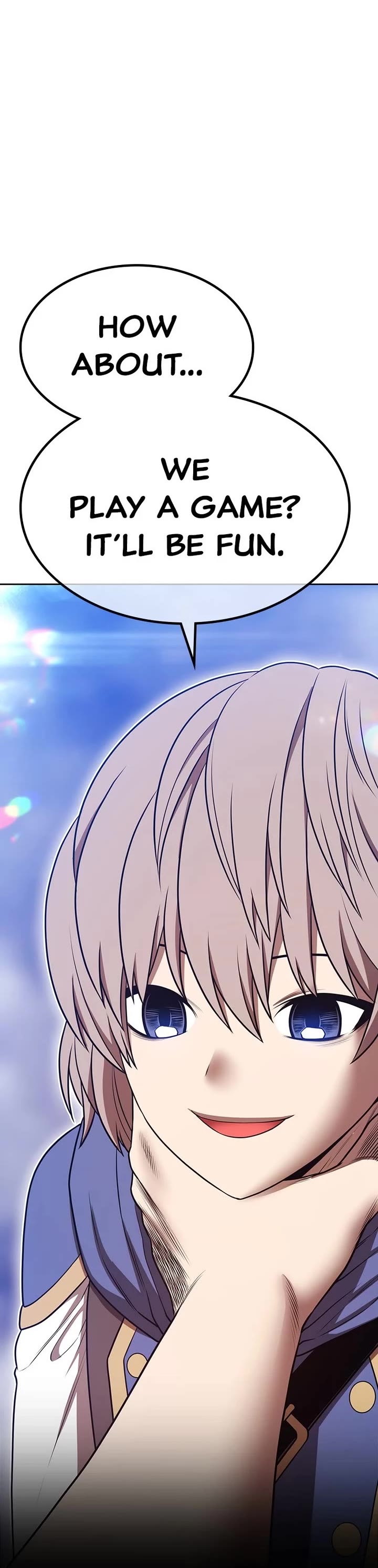 +99 Wooden stick chapter 151 page 125