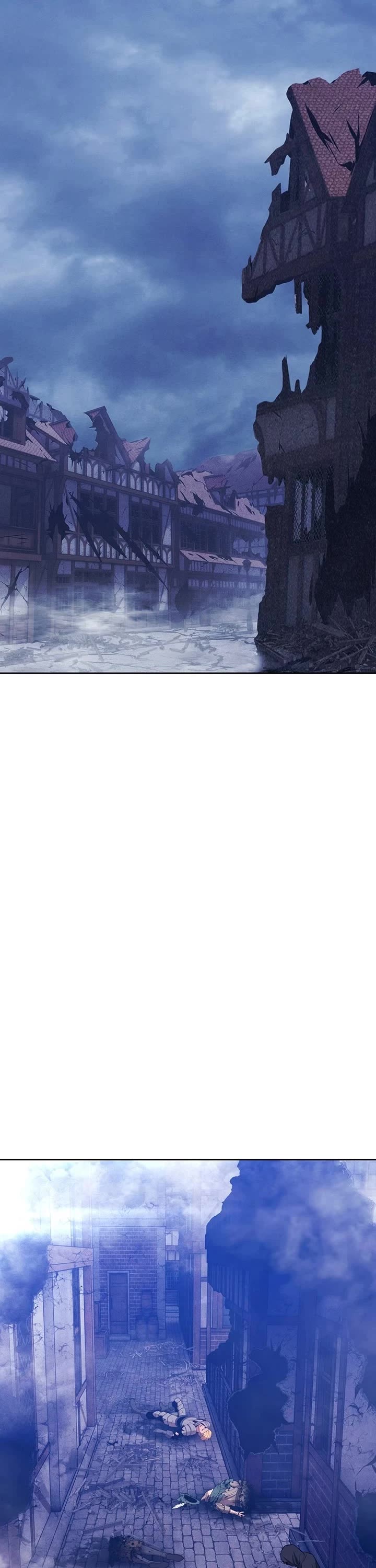 +99 Wooden stick chapter 151 page 127