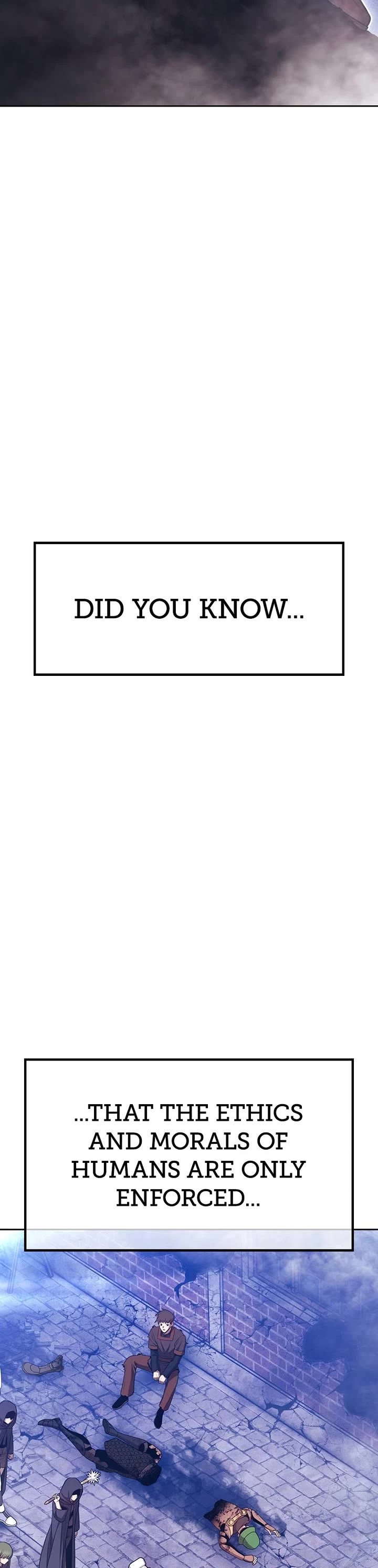 +99 Wooden stick chapter 151 page 129