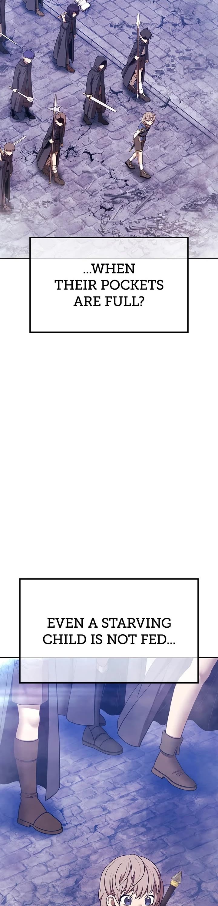 +99 Wooden stick chapter 151 page 130