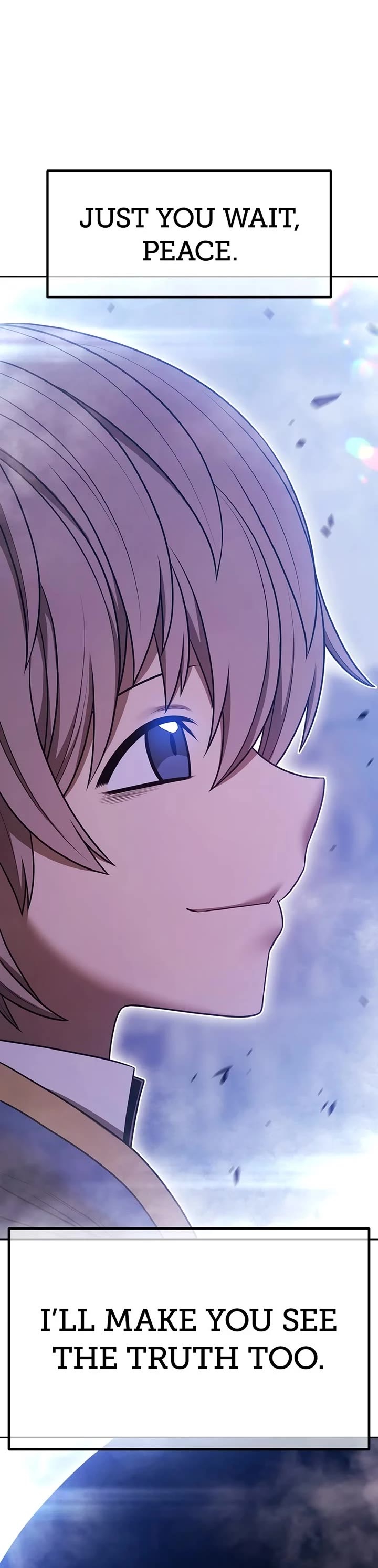 +99 Wooden stick chapter 151 page 134