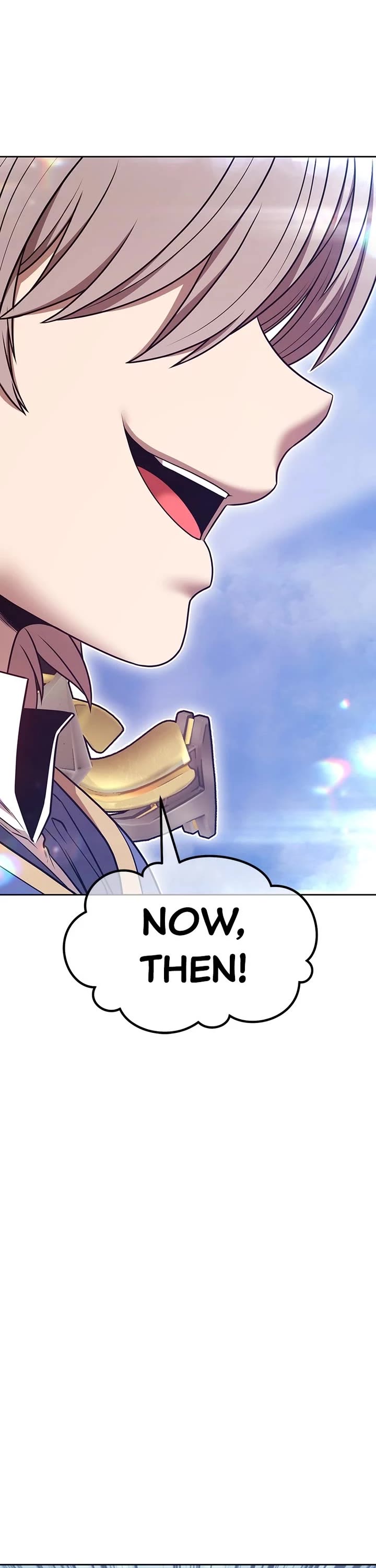 +99 Wooden stick chapter 151 page 137