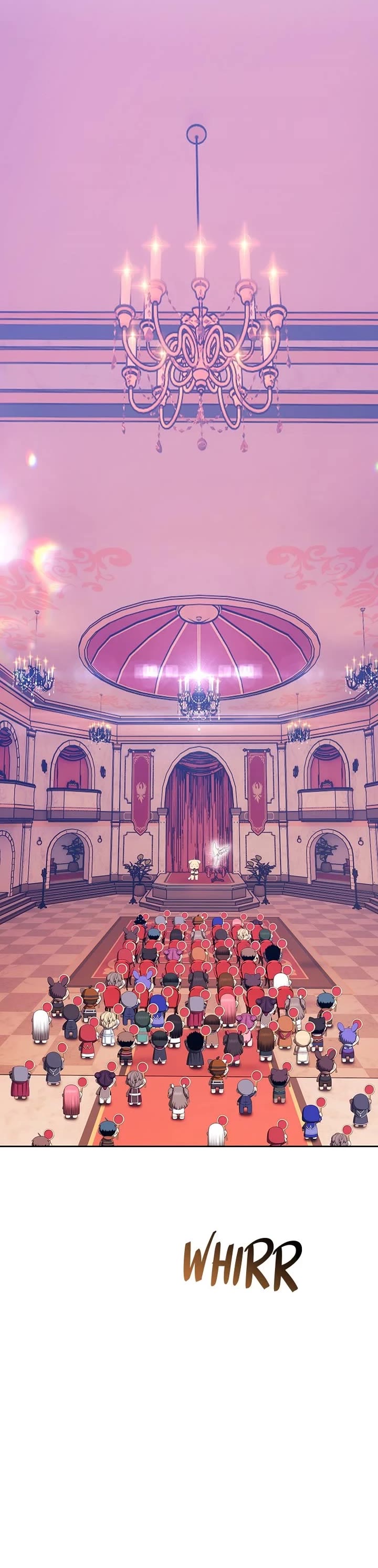 +99 Wooden stick chapter 151 page 14