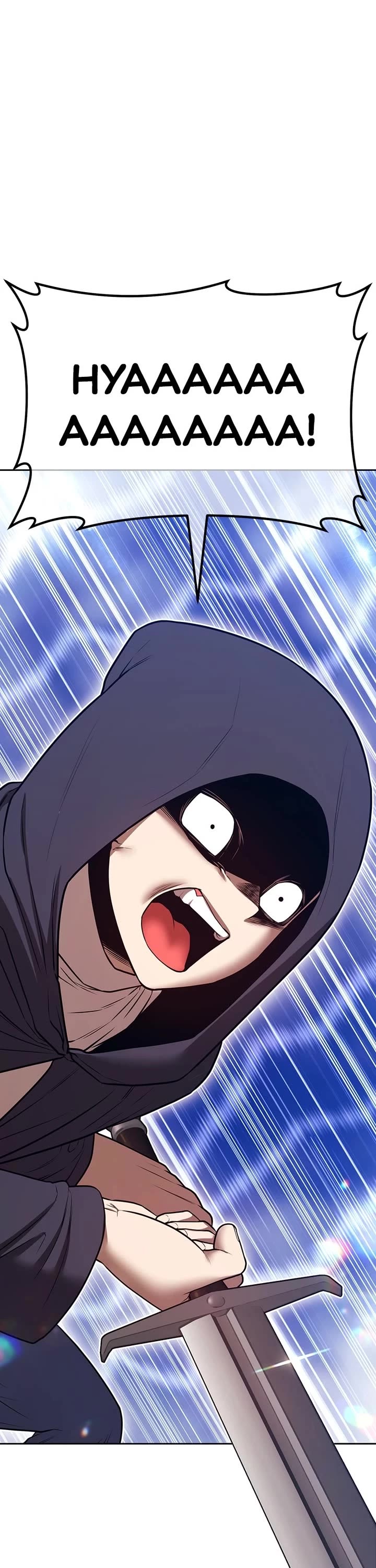 +99 Wooden stick chapter 151 page 146