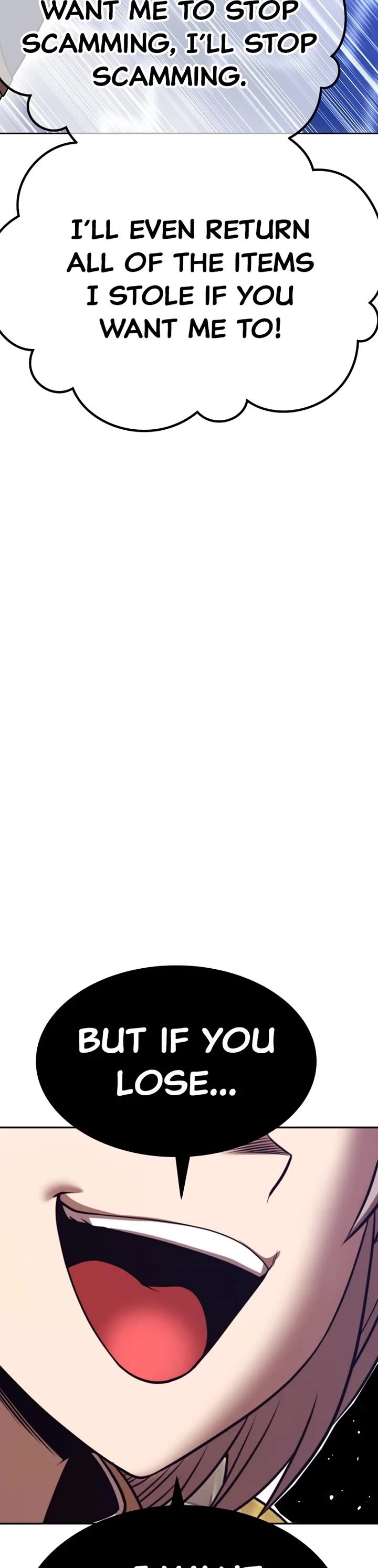 +99 Wooden stick chapter 151 page 149