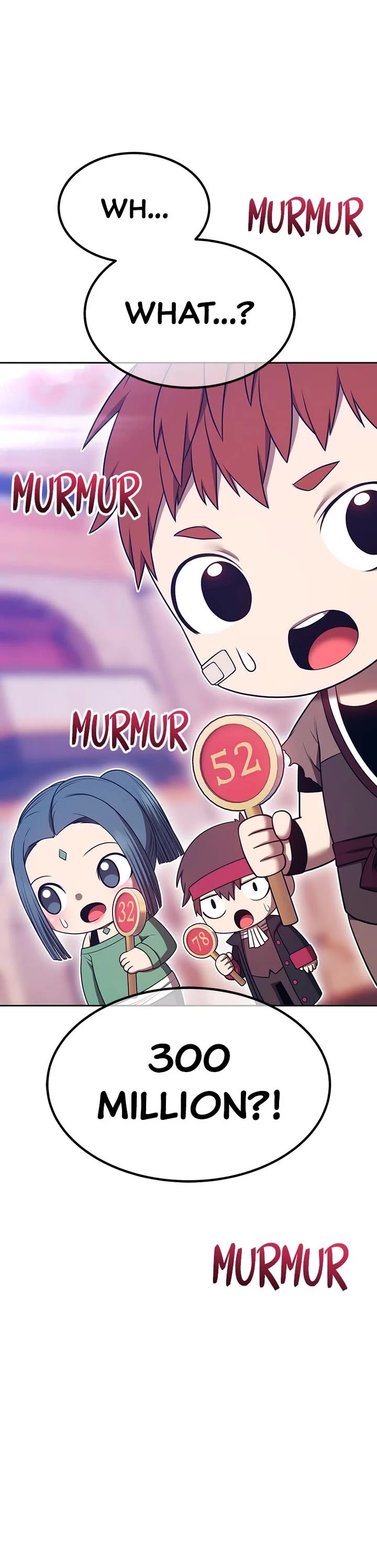 +99 Wooden stick chapter 151 page 15