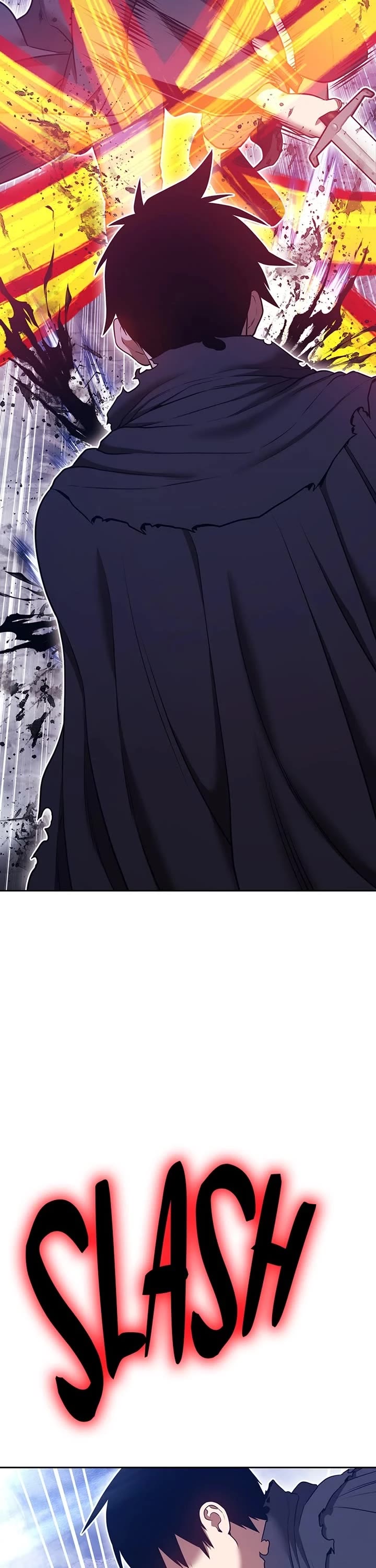 +99 Wooden stick chapter 151 page 151