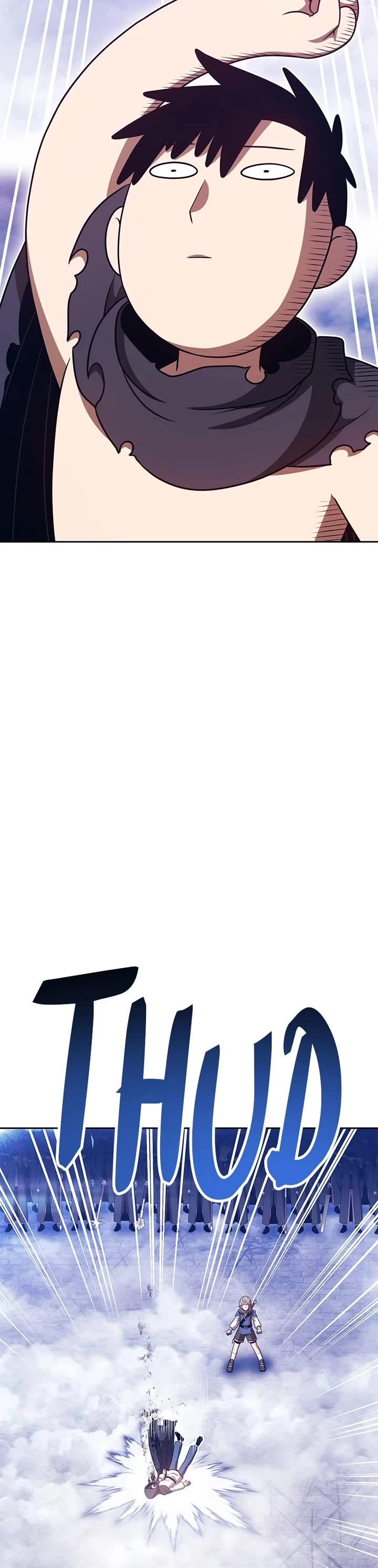 +99 Wooden stick chapter 151 page 155