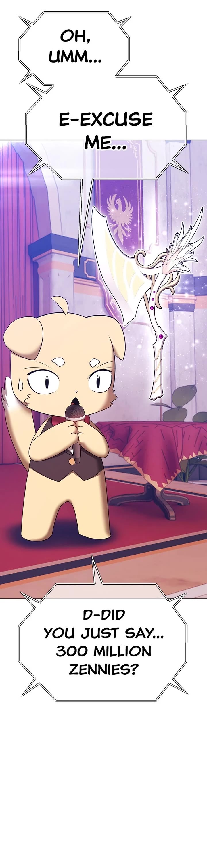 +99 Wooden stick chapter 151 page 17