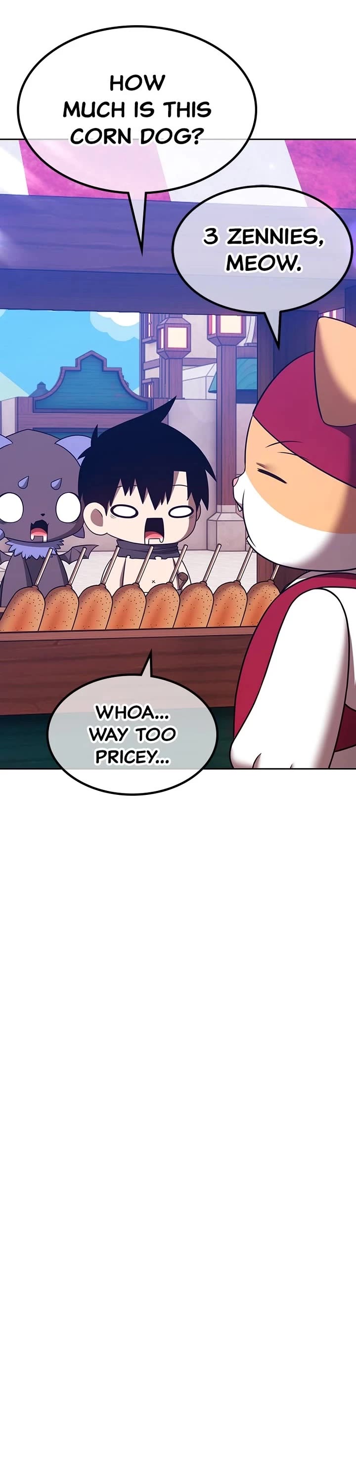 +99 Wooden stick chapter 151 page 2