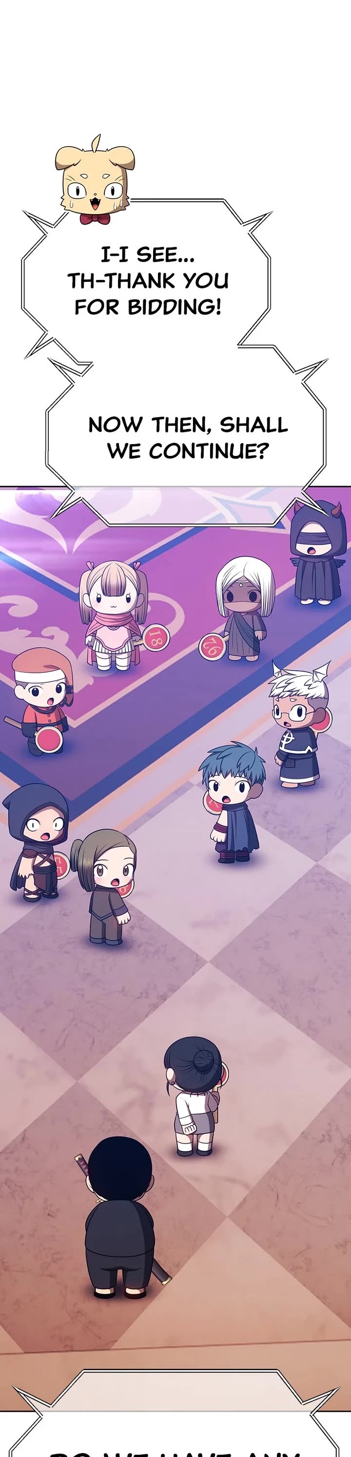 +99 Wooden stick chapter 151 page 20